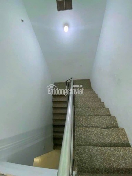 Cần bán nhà HXH đường Lê Văn Quới, Bình Trị Đông, Bình Tân. Diện tích 4.3 x 22m, giá 5.9 tỷ.