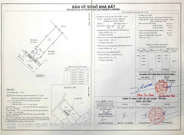 Đất nền giá bao rẻ nhất khu long trường TP Thủ Đức