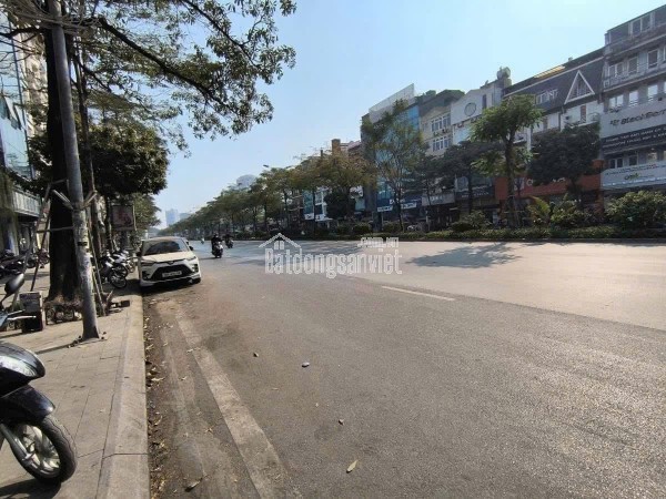 MẶT PHỐ XÃ ĐÀN NHỈNH 27 TỶ,48M2,MẶT PHỐ VÍP,VỈA HÈ ĐÁ BÓNG,KINH DOANH SẦM UẤT 2 MẶT ,CHO THUÊ