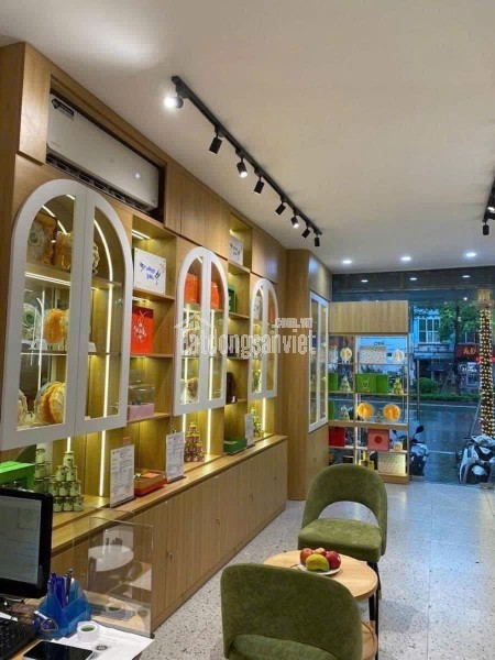 MẶT PHỐ XÃ ĐÀN NHỈNH 27 TỶ,48M2,MẶT PHỐ VÍP,VỈA HÈ ĐÁ BÓNG,KINH DOANH SẦM UẤT 2 MẶT ,CHO THUÊ