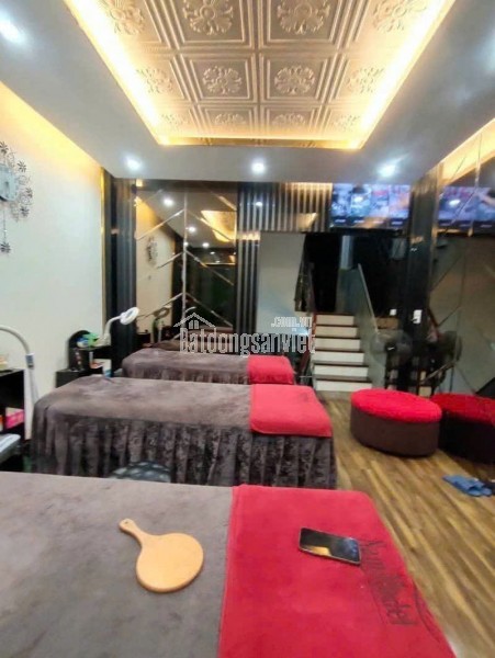 Bán nhà 47 Hòa Mã ,Hai Bà Trưng . DT 103 m2 , 6T , MT 4,5m . Giá 100 tỷ