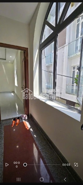 ngôi nhà đẹp, Hoàng Bật Đạt, Tân Bình - DTSD 144m2 - Nhỉnh 6 tỷ