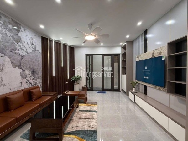 Nhà 4T khu Thanh Nhàn 40m,Mt 5m - ngõ rộng thoáng-gần ô tô- ở ngay