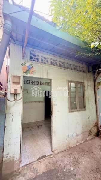 Bán nhà Tỉnh Lộ 10, Bình Trị Đông, ngay An Dương Vương, gần Tên Lửa, 32m2 , chỉ hơn 1 tỷ