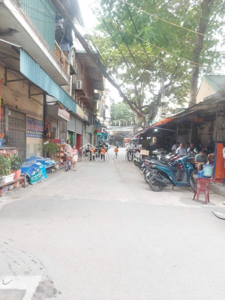 Chính chủ cho thuê nhà tại ngõ 41 Đường Khương Đình, Phường Thượng Đình, Thanh Xuân, Hà Nội