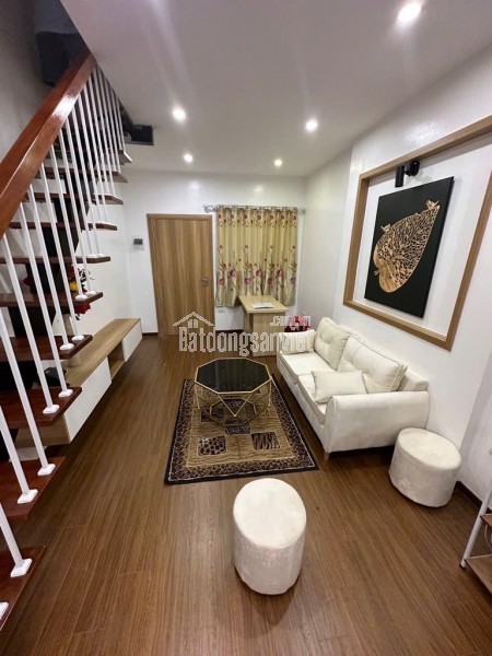 DUPLEX TẦNG 2+3 TẬP THỂ_GẦN HỒ_OTO ĐỖ CÔNG_NHÀ ĐẸP FULL NỘI THẤT_70M_CHỈ 3 TỶ