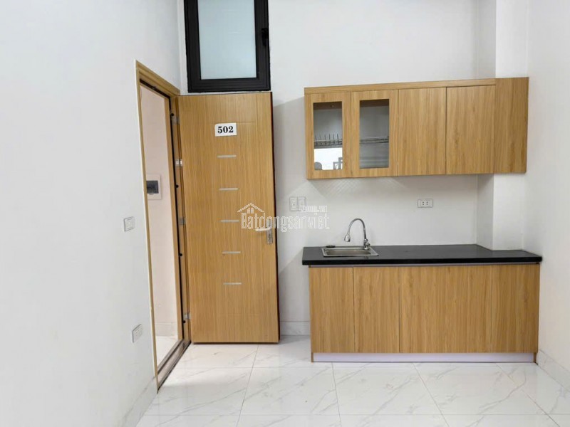 CCMN 10 PHÒNG KK - DÒNG TIỀN ĐỈNH - NGÕ RỘNG GẦN Ô TÔ - 2 THOÁNG TRƯỚC SAU - GIÁ ĐẦU TƯ - TIỀM NĂNG
