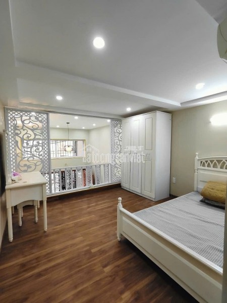 Nhà kinh doanh-đầu tư khu Quỳnh Mai-HBT-mặt ngõ ô tô tránh-47M MTx5 -quá đỉnh