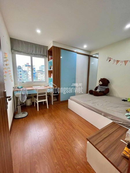 Nhà kinh doanh-đầu tư khu Quỳnh Mai-HBT-mặt ngõ ô tô tránh-47M MTx5 -quá đỉnh