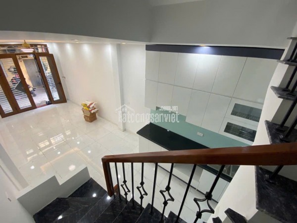 BÁN NHÀ RIÊNG TẠI NGÁCH 51 QUANG TIẾN, NAM TỪ LIÊM, HÀ NỘI