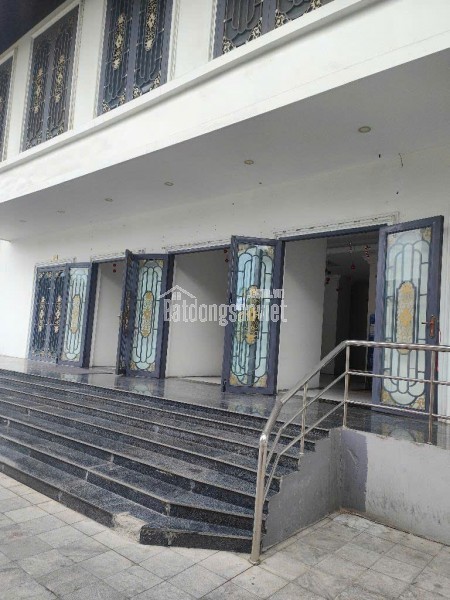BÁN NHÀ RIÊNG TẠI NGÁCH 51 QUANG TIẾN, NAM TỪ LIÊM, HÀ NỘI