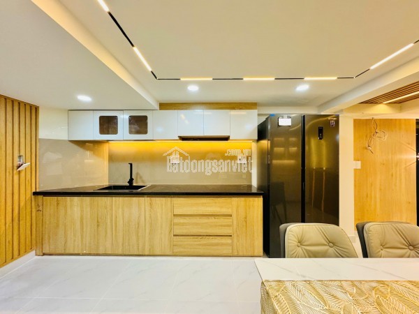 HẺM Ô TÔ VÀO NHÀ - NHÀ MỚI Ở NGAY - CÓ PHÒNG DƯỚI TRỆT - DÂN TRÍ CỰC VIP.