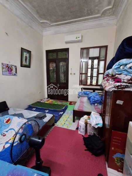 Nhà đẹp phố Giang Văn Minh, Ba Đình, giá chỉ 10.8 tỷ