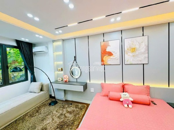 GỐC ĐỀ - MINH KHAI -HAI BÀ TRƯNG - HÀ NỘI. GIÁ 7,6tỷ