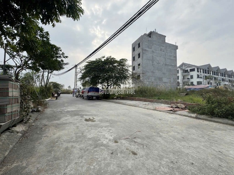 RẺ NHẤT LAI XÁ, KIM CHUNG - TIỆN ÍCH KĐT HINODE ROYAL PARK, Chỉ 13x tr