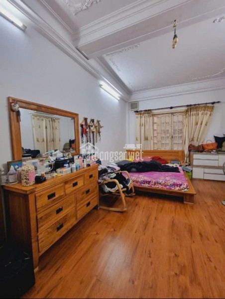 LÔ GÓC 3 MẶT - NHÀ QUYỀN LỰC - KHU SIÊU DÂN TRÍ - QCCC - AN NINH CỰC VIP - TRUNG TÂM VĂN CHƯƠNG,
