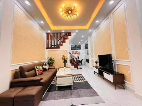 BÁN NHÀ HỌC VIÊN TÀI CHÍNH - BẮC TỪ LIÊM - DT40M2 - TẦNG - GIÁ 7, TỶ - ĐỂ Ở - KINH DOANH - Ô TÔ