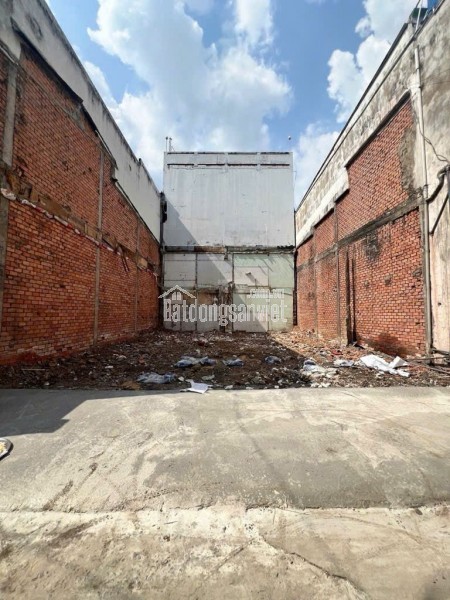 BÁN ĐẤT OĐT 53M2-SÁT LŨY BÁN BÍCH-P.TÂN THỚI HÒA-Q.TÂN PHÚ-NHỈNH 4 TỶ