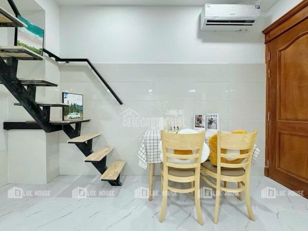 CĂN HỘ DỊCH VỤ ĐẲNG CẤP – THU NHẬP ỔN ĐỊNH GẦN 400 TRIỆU/THÁNG