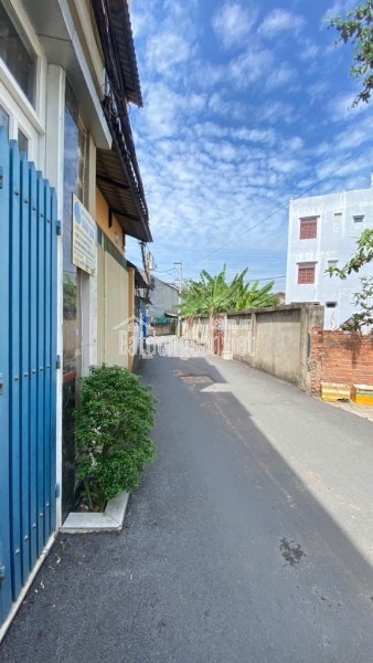 🌟 NHÀ ĐẸP GIÁ TỐT - HẺM ÔTÔ NGUYỄN ẢNH THỦ - 73M², 2 TẦNG, 4PN - CHỈ NHỈNH 3 TỶ