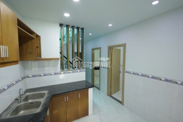 🌟 NHÀ ĐẸP GIÁ TỐT - HẺM ÔTÔ NGUYỄN ẢNH THỦ - 73M², 2 TẦNG, 4PN - CHỈ NHỈNH 3 TỶ