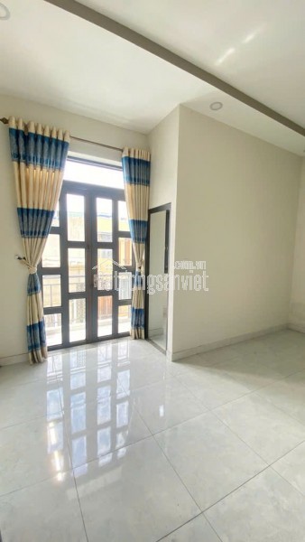 🌟 NHÀ ĐẸP GIÁ TỐT - HẺM ÔTÔ NGUYỄN ẢNH THỦ - 73M², 2 TẦNG, 4PN - CHỈ NHỈNH 3 TỶ