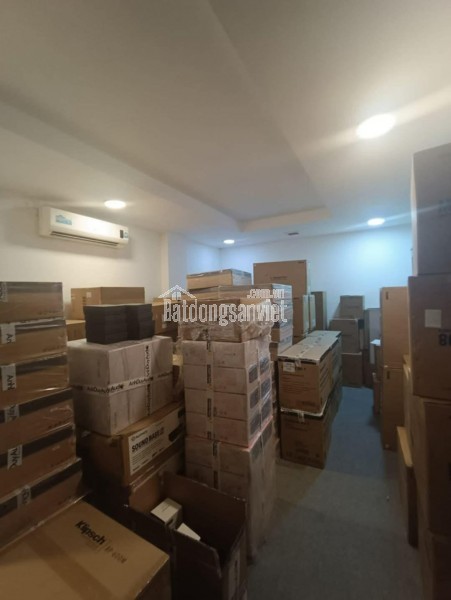 Quá hiếm! Bán nhà Hà Đông Văn Phú, 61m2 8 tầng kinh doanh max đỉnh chỉ 29.7tỷ