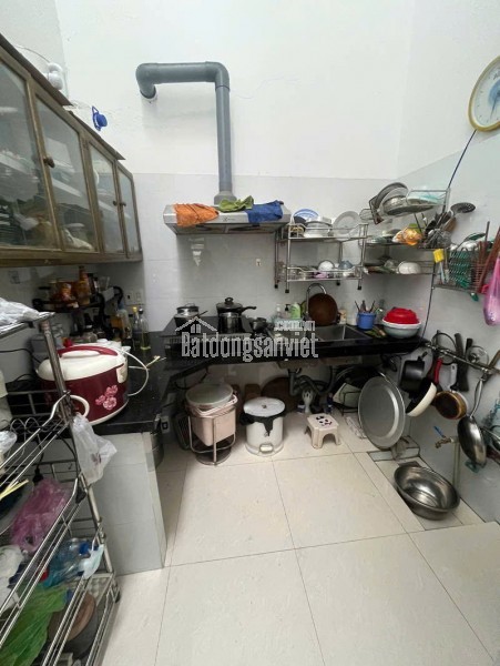 Bán nhà mặt phố tại Lý Nhân Tông, Phường Đông Thọ, Thành phố Thanh Hóa