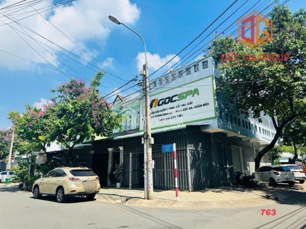 Mở bán nhà ở xã hội Long Bình Tân gần ngã 3 Vũng Tàu, đăng ký ngay!