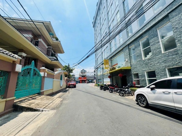 Mở bán nhà ở xã hội Long Bình Tân gần ngã 3 Vũng Tàu, đăng ký ngay!
