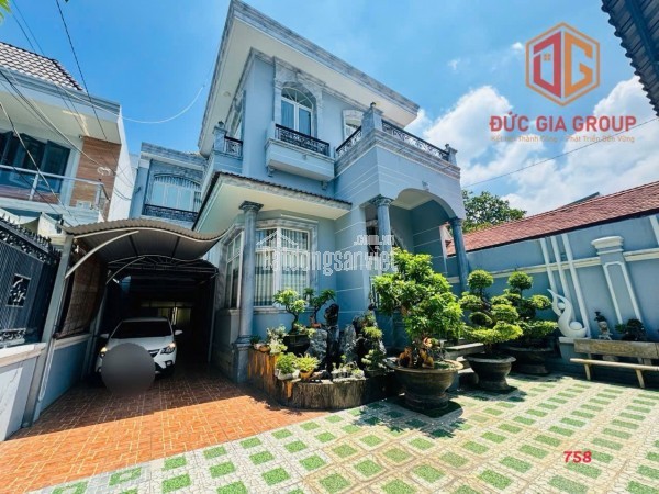 Mở bán nhà ở xã hội Long Bình Tân gần ngã 3 Vũng Tàu, đăng ký ngay!