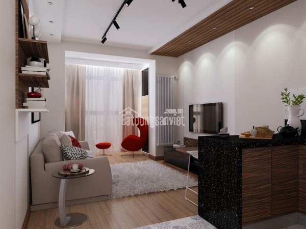 NHÀ LÝ THƯỜNG KIỆT – 5 TẦNG – THU NHẬP ỔN ĐỊNH 25 TRIỆU/THÁNG – SỔ RIÊNG