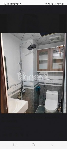 BÁN NHÀ ĐẸP PHÂN LÔ KHU VỰC HOÀI ĐỨC, THÔNG THOÁNG. CHỈ CÁCH VÀI BƯỚC RA PHỐ, THÔNG RA ĐƯỜNG VẠN
