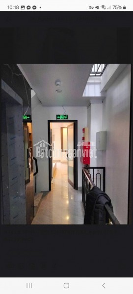 BÁN NHÀ ĐẸP PHÂN LÔ KHU VỰC HOÀI ĐỨC, THÔNG THOÁNG. CHỈ CÁCH VÀI BƯỚC RA PHỐ, THÔNG RA ĐƯỜNG VẠN