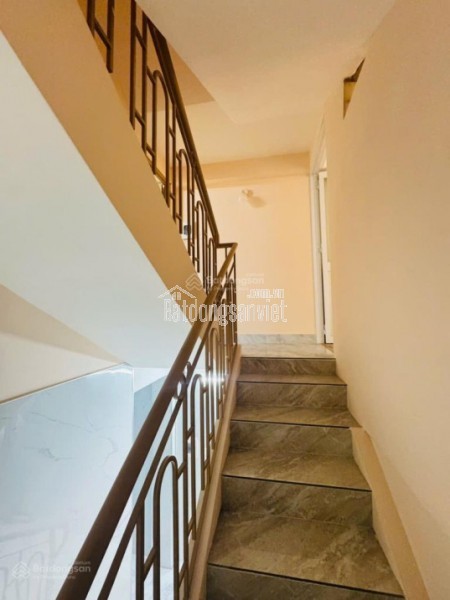 Bán nhà Nguyễn Trãi, Quận 5, 5 tầng 6PN, sổ vuông vức, hoàn công đủ, không lộ giới giá nhỉnh 7 tỷ