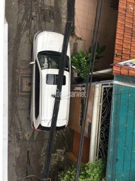 Bán nhà gần Lý Thường Kiệt, Tân Bình, 25m2, 3 tầng, HXH, nhỉnh 5 tỷ