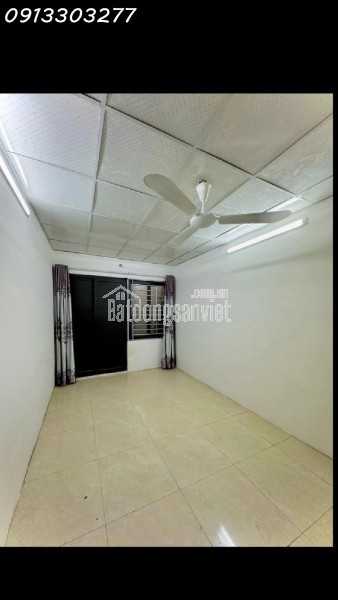 NHÀ MỚI PHỐ HƯƠNG VIÊN – NGÕ THÔNG – GẦN HỒ HAI BÀ TRƯNG – Ở NGAY-GI.Á CHỈ: 5 T.Ỷ