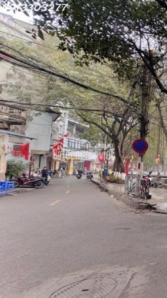 NHÀ MỚI PHỐ HƯƠNG VIÊN – NGÕ THÔNG – GẦN HỒ HAI BÀ TRƯNG – Ở NGAY-GI.Á CHỈ: 5 T.Ỷ
