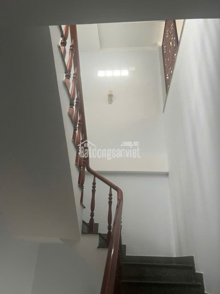 BÁN NHÀ MẶT TIỀN ĐƯỜNG SỐ, BHH, BÌNH TÂN 3 TẦNG 134M2, NHỈNH 8 TỶ