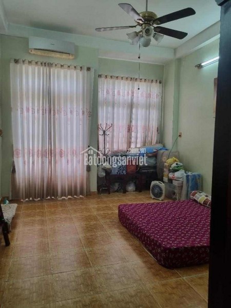 NHÀ SÁT QL.1A GẦN TRƯỜNG HỌC – NHÀ NỞ HẬU TÀI LỘC – 80M² – 2 TẦNG – CHỈ 4.6 TỶ