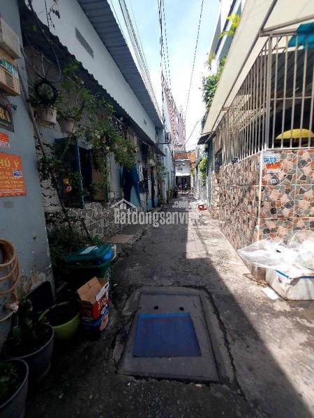 NHÀ SÁT QL.1A GẦN TRƯỜNG HỌC – NHÀ NỞ HẬU TÀI LỘC – 80M² – 2 TẦNG – CHỈ 4.6 TỶ