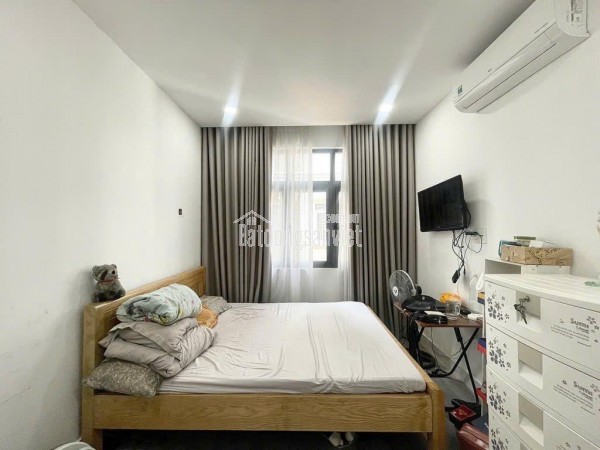 BÁN NHÀ 3 TẦNG SÂN THƯỢNG, 70m2, HẺM N1 - KHU HIỆP THÀNH CITY, Q.12, 4.5x16, CHỈ 5.2 TỶ