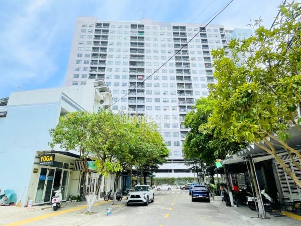 💥 Mặt tiền Sơn Trà, bán đất đường 7m5, gần biển chỉ 5 tỷ 85