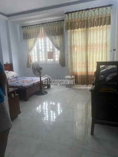 BÁN NHÀ MẶT TIỀN GẦN AONE TÂN PHÚ, BÌNH TÂN 3 TẦNG 134M2, NHỈNH 8 TỶ