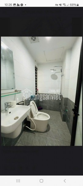 BÁN NHÀ ĐẸP KHU VỰC HOÀI ĐỨC, MẶT TIỀN RỘNG, THÔNG THOÁNG. CHỈ CÁCH VÀI BƯỚC RA PHỐ, THÔNG RA VẠN