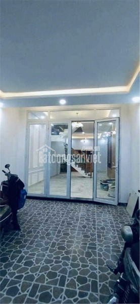 Nhỉnh 6tỷ-HXT thông-Giáp Tân Bình-Tiện KD-4 tầng-5PN 5WC-Nở hậu-Dòng tiền 20tr1th
