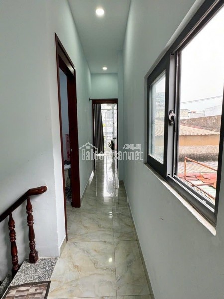 Nhỉnh 6tỷ-HXT thông-Giáp Tân Bình-Tiện KD-4 tầng-5PN 5WC-Nở hậu-Dòng tiền 20tr1th