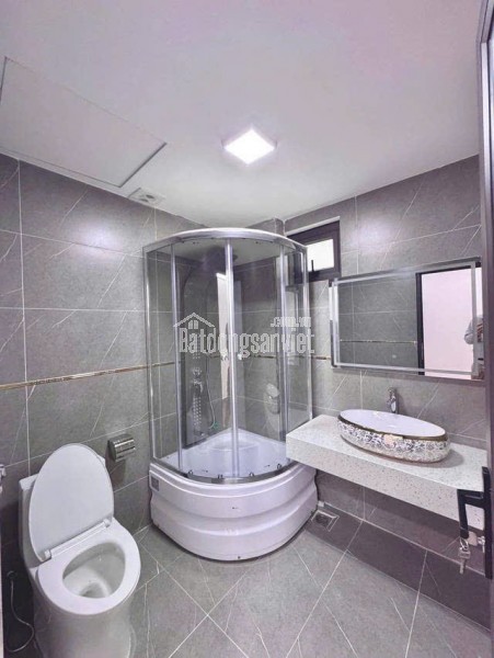 NHÀ 50M2, 7 TẦNG THANG MÁY, MẶT TIỀN 4M, 3 THOÁNG NGÕ 89 PHAN KẾ BÍNH, BA ĐÌNH, HÀ NỘI. GIÁ 16 TỶ