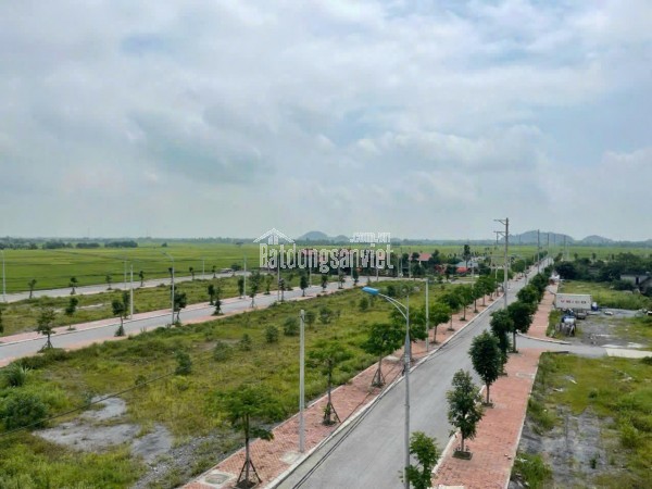 CHÍNH CHỦ CẦN BÁN MẢNH ĐẤT SIÊU ĐẸP TẠI HƯNG HOÀ - THANH LIÊM - PHỦ LÝ - HÀ NAM