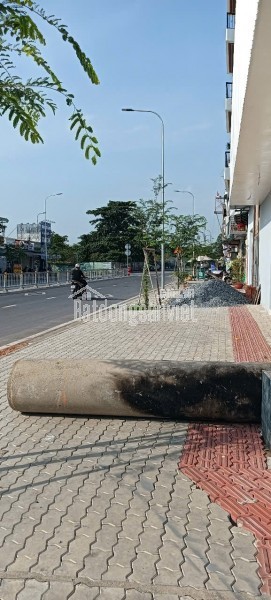 Cho thuê nhà nguyên căn tại HT43, Phường Hiệp Thành, Quận 12, TP HCM giá 7 Triệu